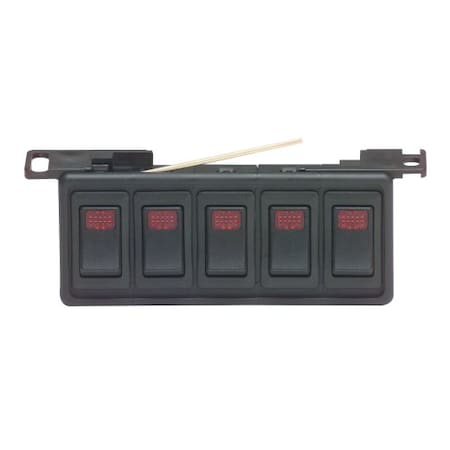 Ecco BRACKET MOUNTING KIT FOR MODELS A9902 & A9903 A9904